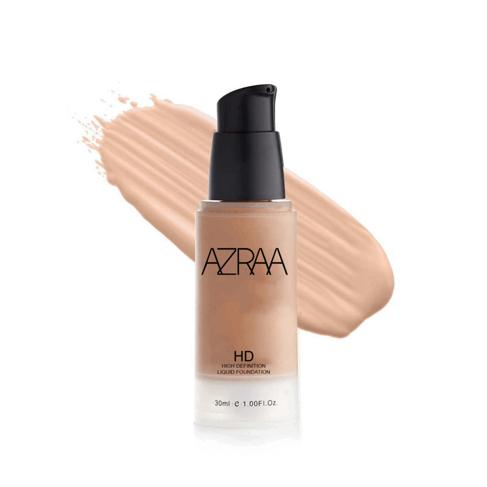 liquid foundation