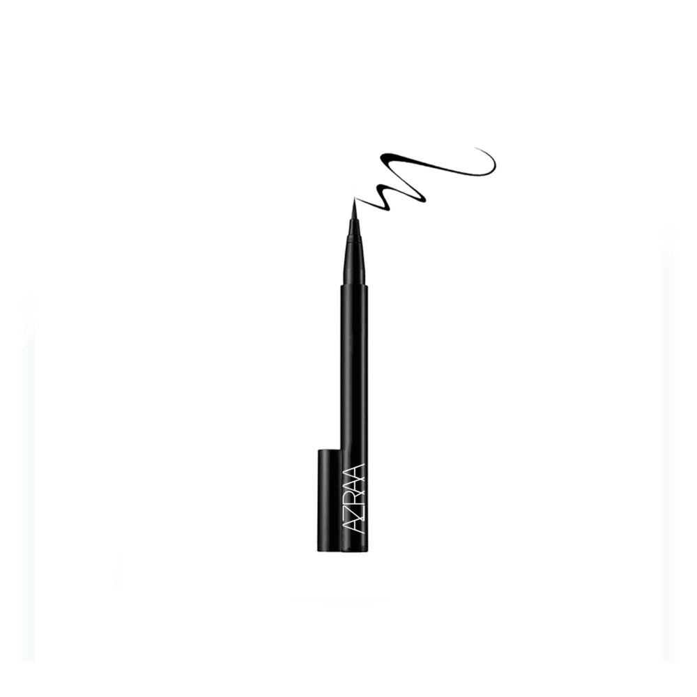 dual eyeliner & brow pen